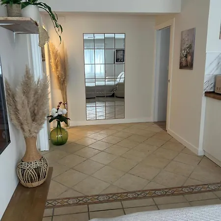 Lägenhet Talaia Lekeitio