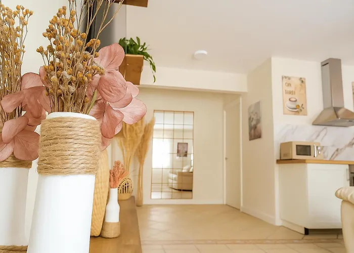 Talaia Lägenhet Lekeitio