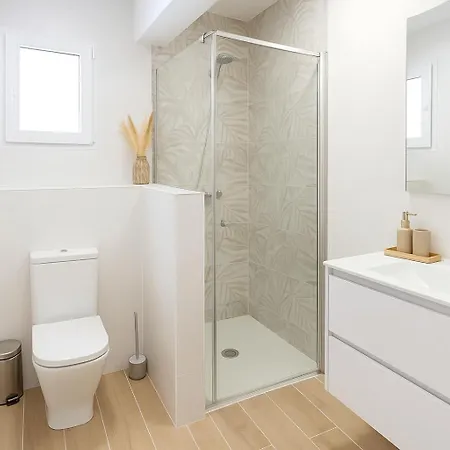 Talaia Apartment *