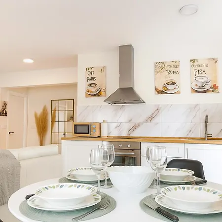 Apartment Talaia Lekeitio