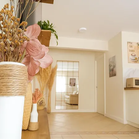 Talaia Apartment Lekeitio