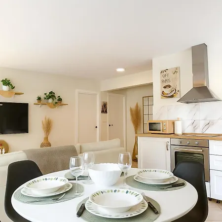 Talaia Apartment *