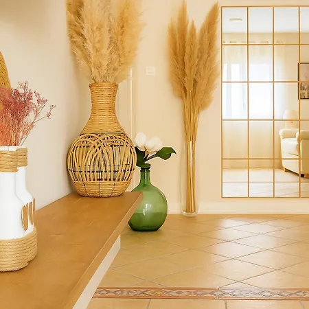 Apartment Talaia