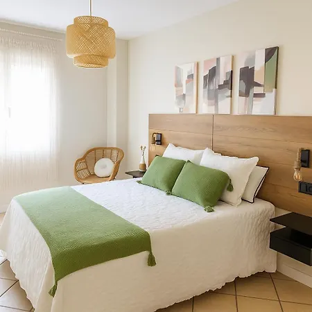 Talaia Apartment Lekeitio