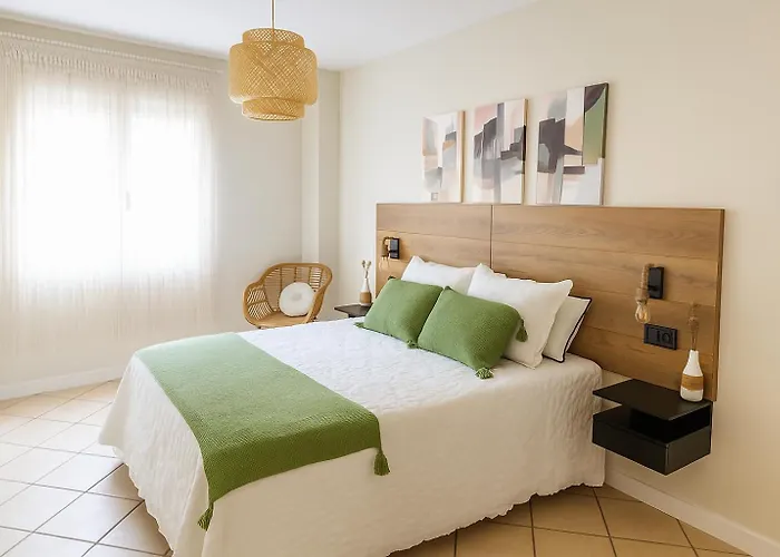 Talaia Apartamento Lekeitio