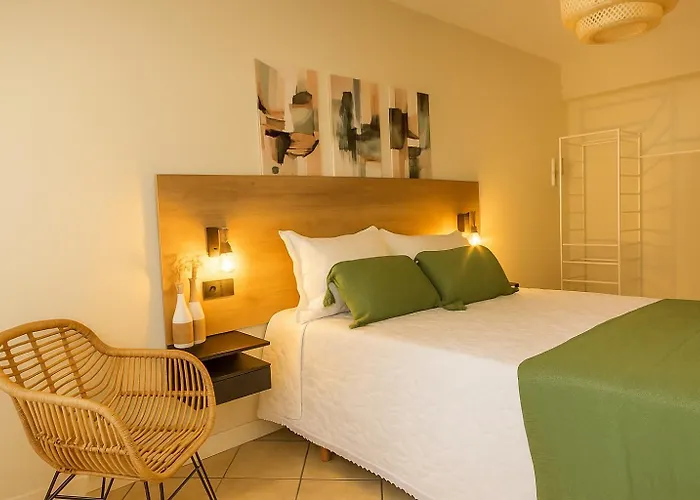 Apartamento Talaia *