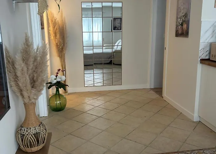 Apartamento Talaia Lekeitio