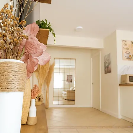 Talaia Lägenhet Lekeitio